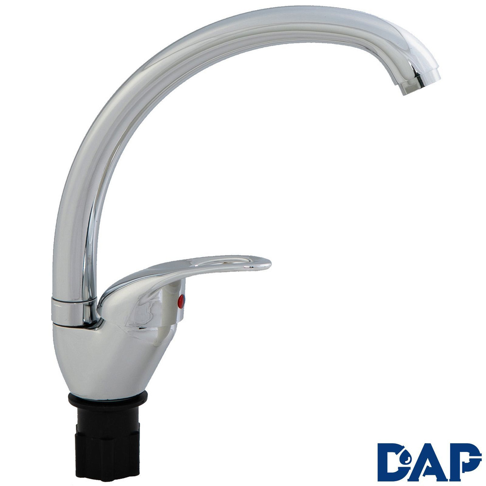 Смеситель для кухни DAP D5940