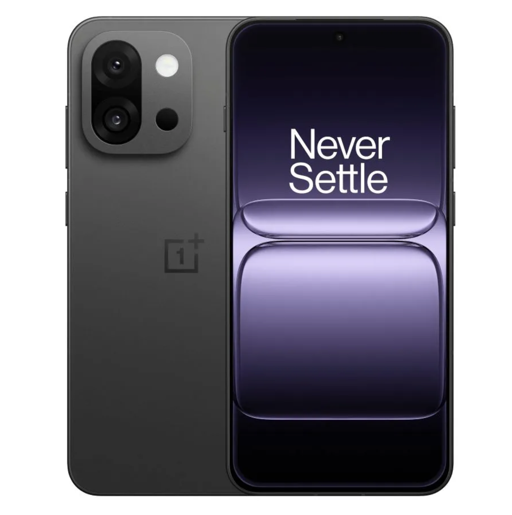 OnePlus 13s 12/256Gb Black Velvet IN