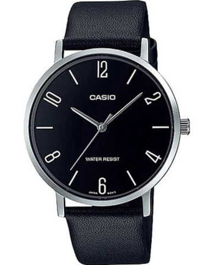 Часы Casio Collection MTP-VT01L-1B2UDF (MTP-VT01L-1B2)