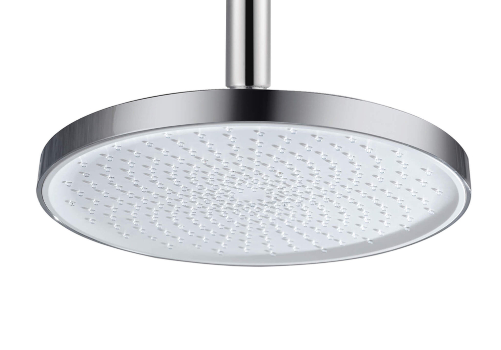 Верхний душ потолочный 260мм AQUATEK AQ2070CR