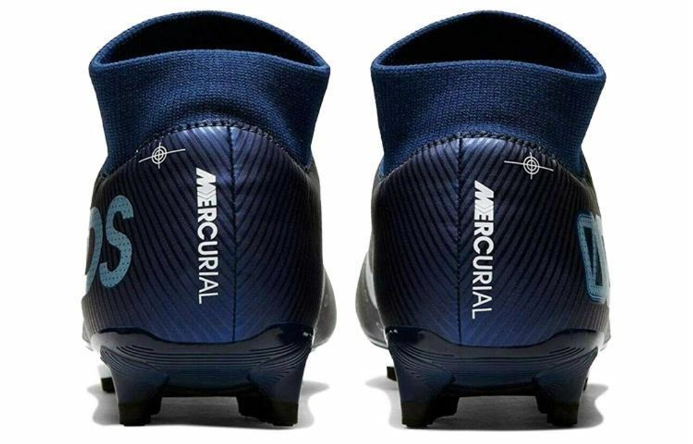 Кроссовки Nike Mercurial Superfly 7 13 Academy Mds Fgmg