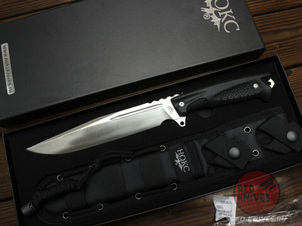 Легкий полевой нож НОКС "Атлант-3" 606-101821