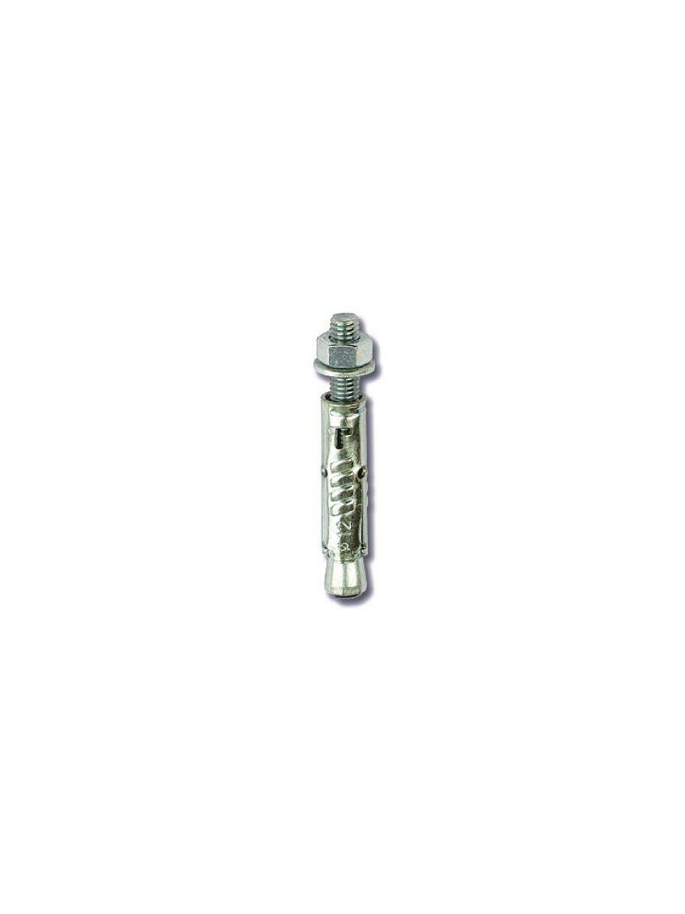 Анкер забивной М8 со шпилькой (уп.25шт) DKC CM440850