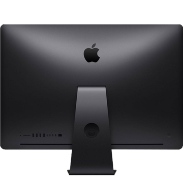 Apple iMac Pro 27-inch 5K Late 2017 Space Gray (серый космос) Intel Core Xeon W 18-Core 2.3 ГГц, Turbo Boost 4,3 ГГц, SSD 4000 ГБ, 128 GB, Radeon Pro Vega 64 16GB.