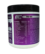 Предтрен Muscle Care Pro Nox 375 г фруктовый пунш