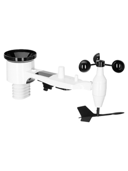 Метеостанция Levenhuk Wezzer PRO LP500