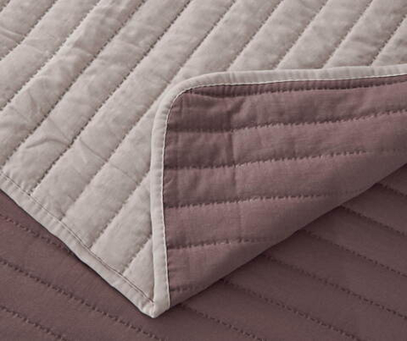 Покрывало 160х220 и наволочка 50х70 Sofi De MarkO Самуэль №3