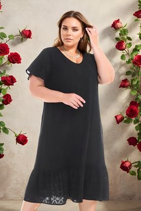 Цена на Платье-2701 больших размеров