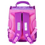 Ранец ЮНЛАНДИЯ WISE для начальной школы, "Sly fox", 37x29х15 см, 270585