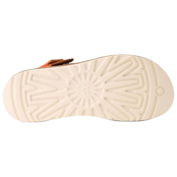 Ugg Goldencoast Clog 'Brown'