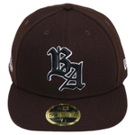 A Bathing Ape Bathing Ape X New Era 59fifty Polyester Baseball Кепка