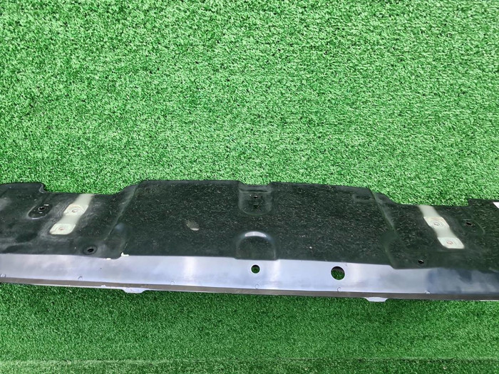 Крышка багажника BMW X5 F15 (2013-2018)