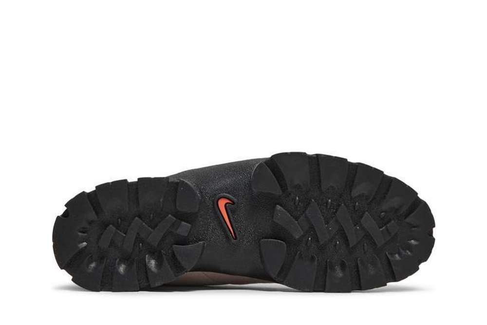 Кроссовки Nike Lahar Low "Fossil Stone" (Женская размерная сетка)