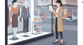 Melon Fashion Group привела click & collect на "Маркет"