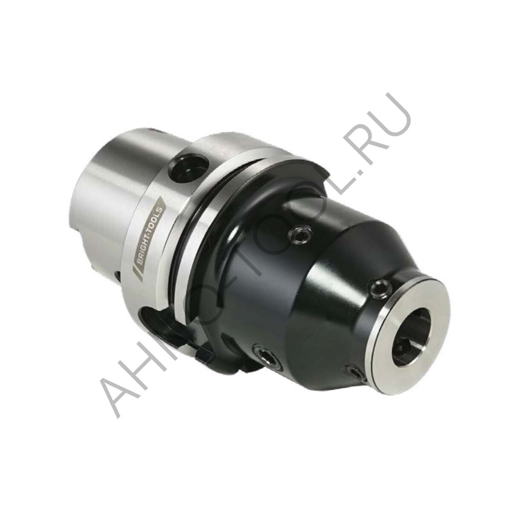 Держатель инструмента HSK100A-UM12-80 регулируемый BRIGHT-TOOLS