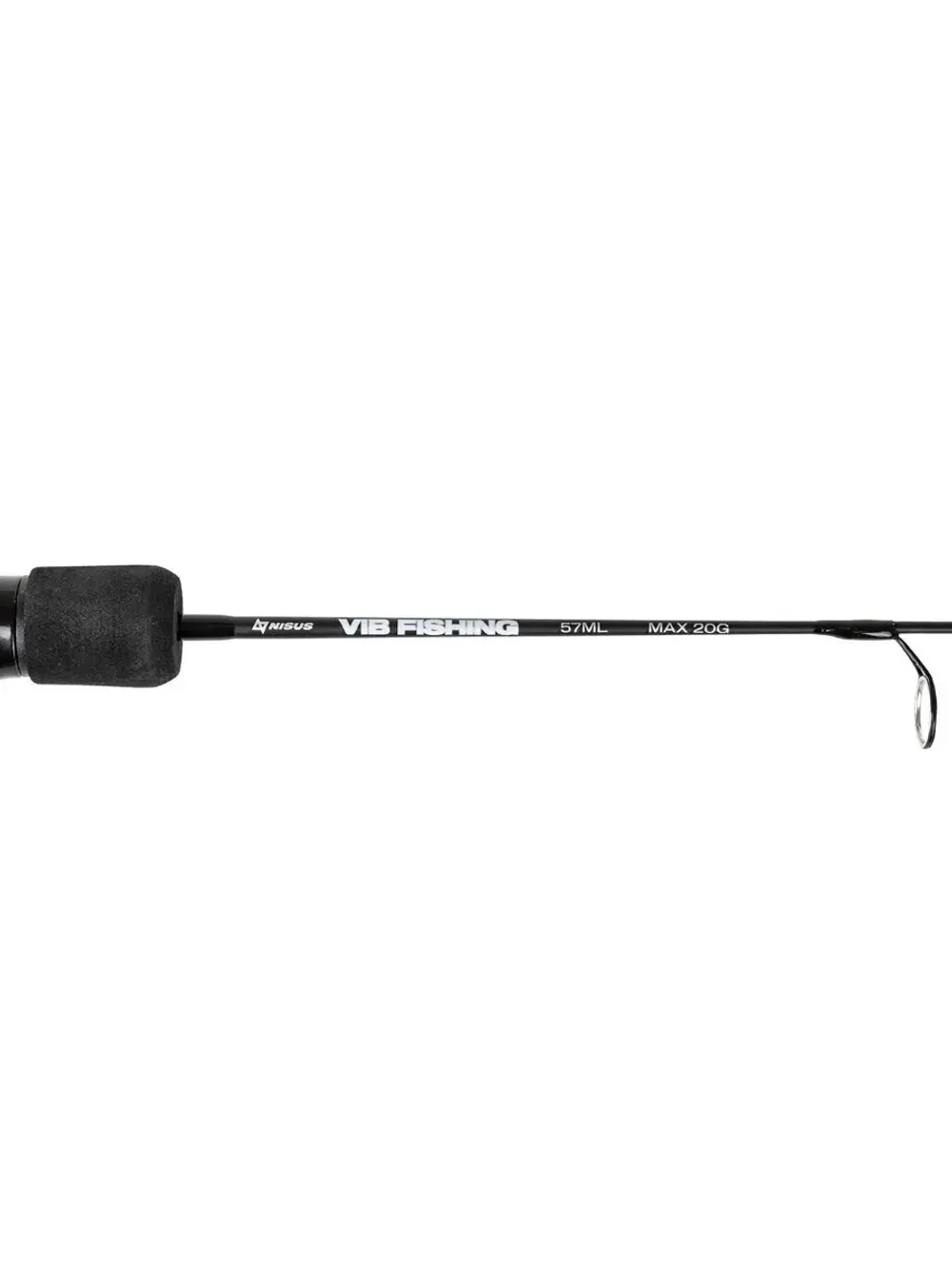 Удочка для зимней рыбалки VIB Fishing 57M, max 30g