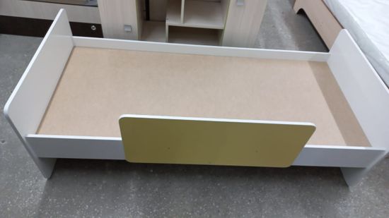 Кровать  ЛЕГИЯ-1