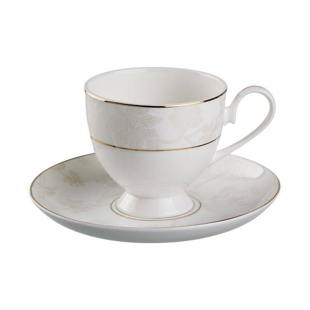 ЧАЙНЫЙ НАБОР LEFARD "СНЕЖНАЯ КОРОЛЕВА" НА 6 ПЕР. 12 ПР. 250 МЛ (КОР=4НАБ.)