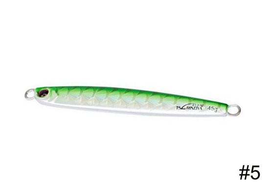 Tsurinoya 886F пилькер