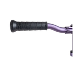 Самокат TT Jogger 210 purple/фиолетовый