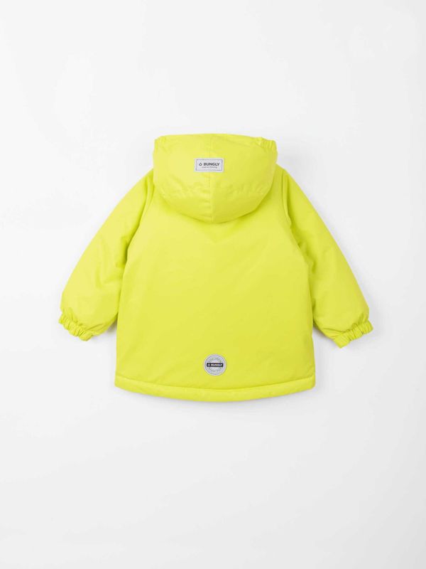 Куртка демисезонная 