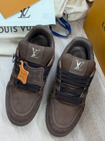 Кеды Louis Vuitton