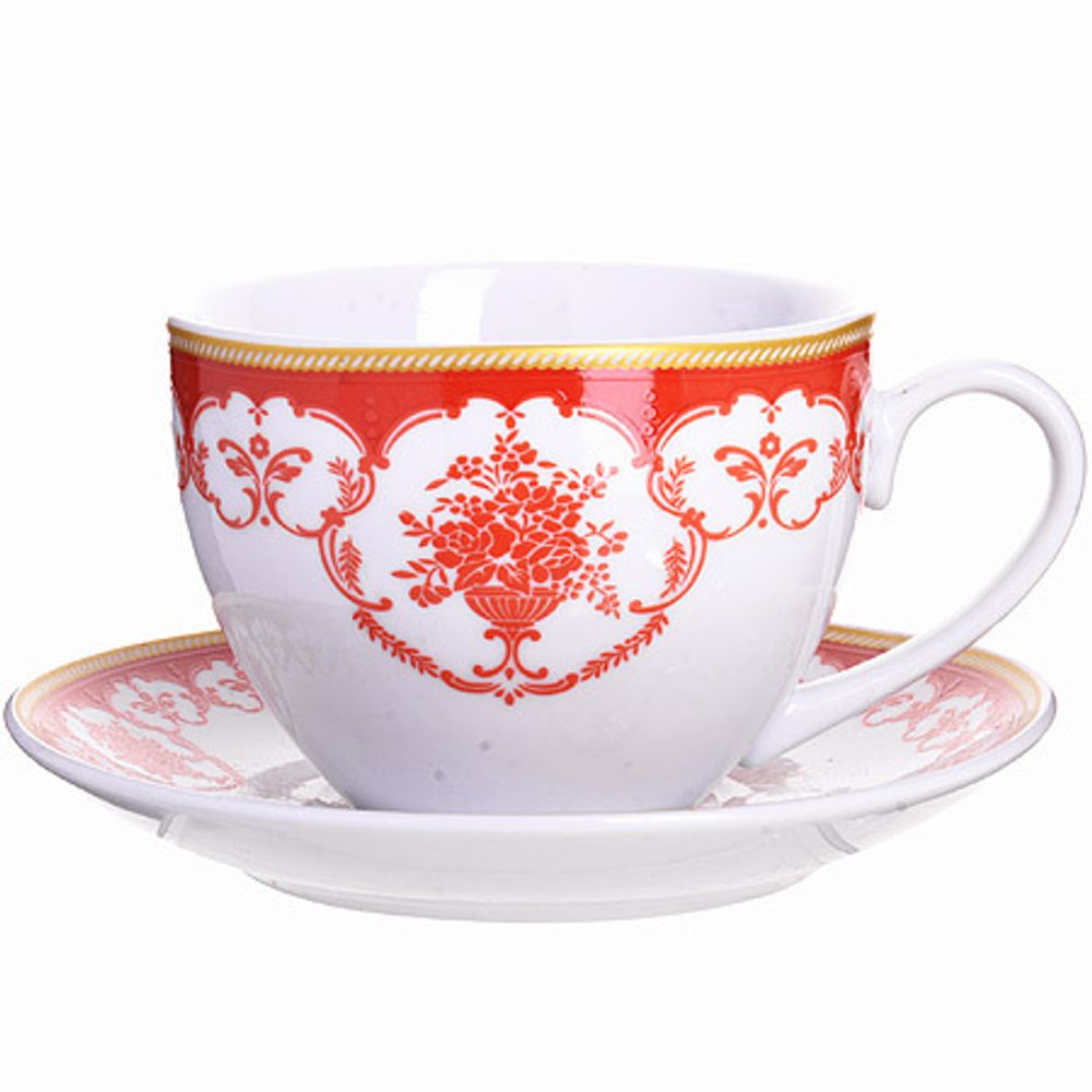Чайный сервиз Loraine 28586 12 предметов