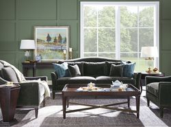 Журнальный стол "Эпоха Возрождения"