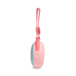 Портативная колонка JBL JR POP Pink