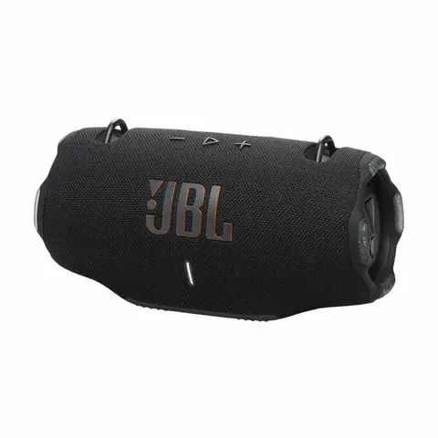 Портативная акустика JBL Xtreme 4, черный