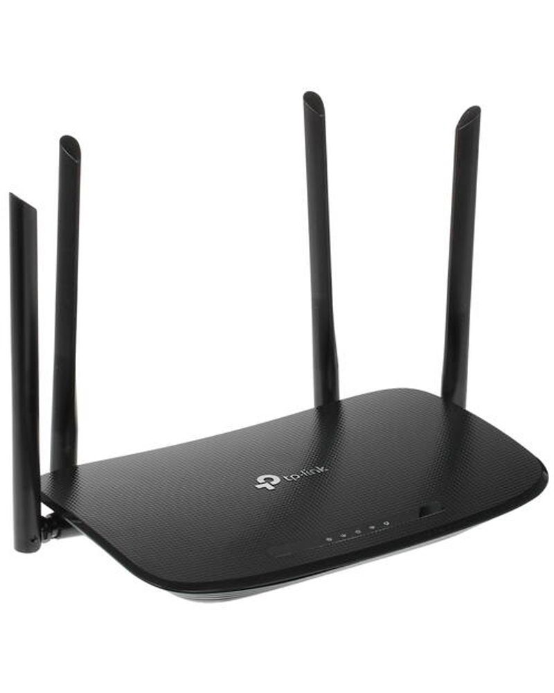 TP-Link Archer VR300 AC1200 Wi-Fi VDSL / ADSL модемный маршрутизатор