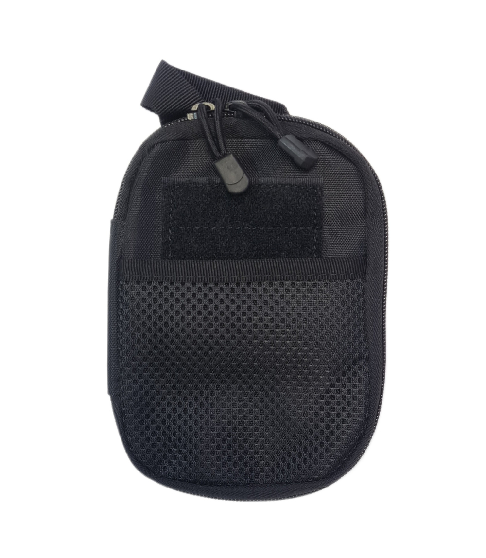 Подсумок- органайзер EDC Black