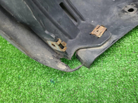 Бампер передний BMW X1 F48 (2015-2019)