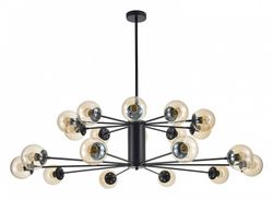 Люстра на штанге Arti Lampadari Filetto Filetto E 1.1.20 B