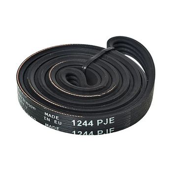 Ремень 1244 J4 4pje Стиральной Машины Веко