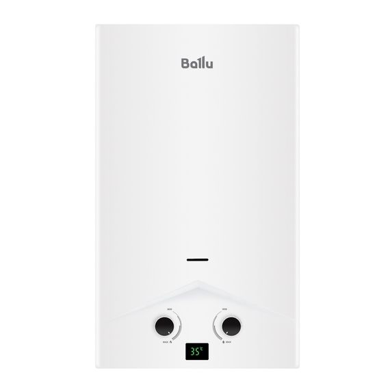 Колонка газовая Ballu GWH 10 Warmix купить в Москве и Московской области по низкой цене с доставкой по России — (1) Колонка газовая Ballu GWH 10 Warmix — (1)