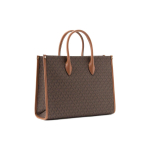 Сумка MICHAEL KORS MK, 35F2G7ZT2B-BROWN