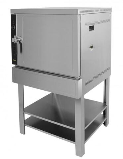 Аппарат Пароварочный Grill Master Ф2П1Э На Подставке