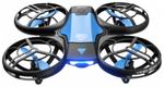 Квадрокоптер 4DRC V8 Blue