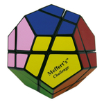 Головоломка "Скьюб" (Skewb)