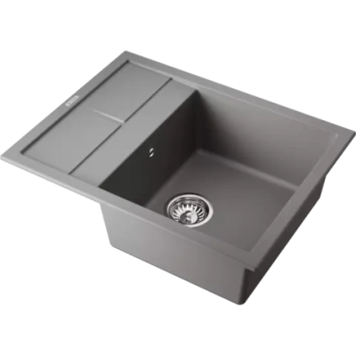 Кухонная мойка Omoikiri Sumi 65A-GR