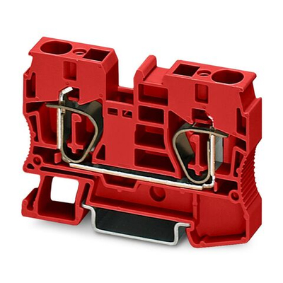 3035662 - ST 10 RD - Проходные клеммы