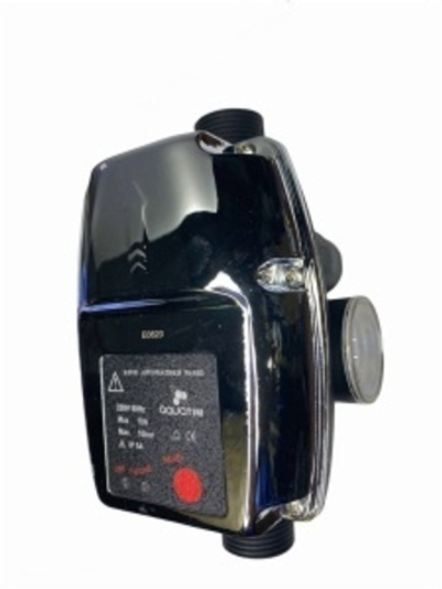 Блок автомат с манометром  "TIM" (1/20)