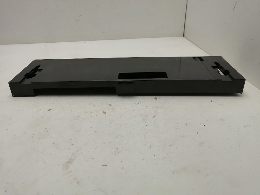 CDI9P50-40 ктп13 Панель передняя для посудомоечной машины Candy CDI9P50-40 б/у
