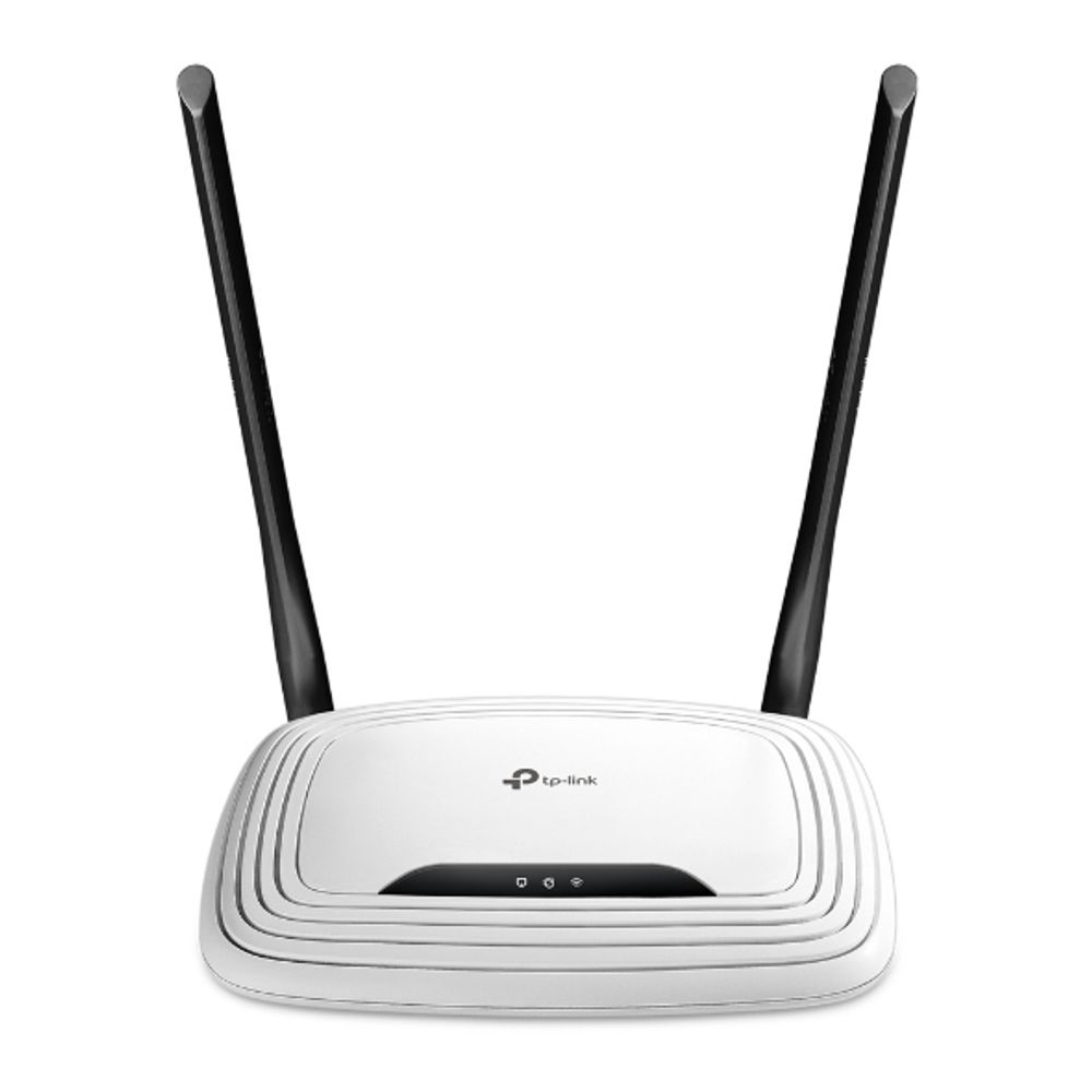 Роутер TP-LINK TL-WR841N