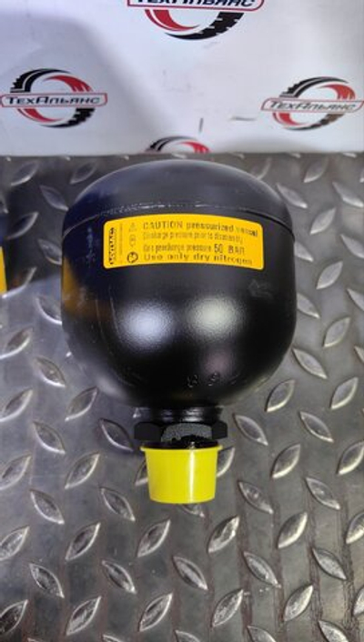 Гидроаккумулятор 17258319