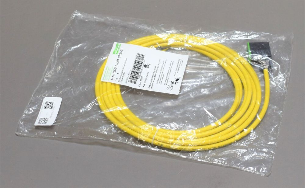 MURRELEKTRONIK 7000-11001-0160500