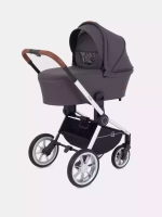 Коляска детская "FLEX" (2в1) RA070 Moon Grey
