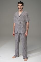 Пижама Mia-Amore 5251 "Damask"