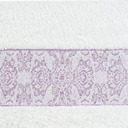 Полотенце 70х140 Abyss & Habidecor Nymphea 430 lupin